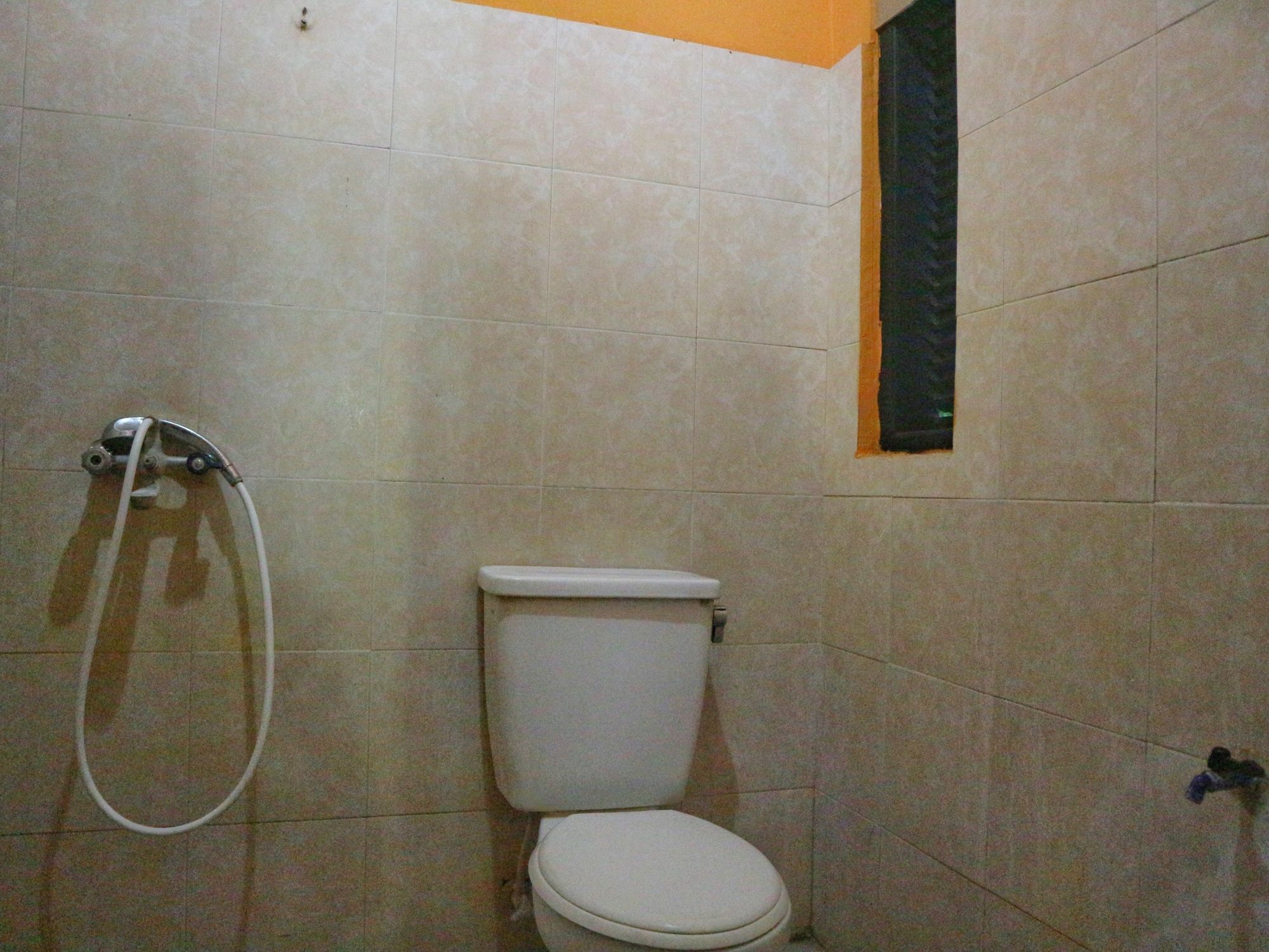 Sekar Sari Inn Кута Екстер'єр фото