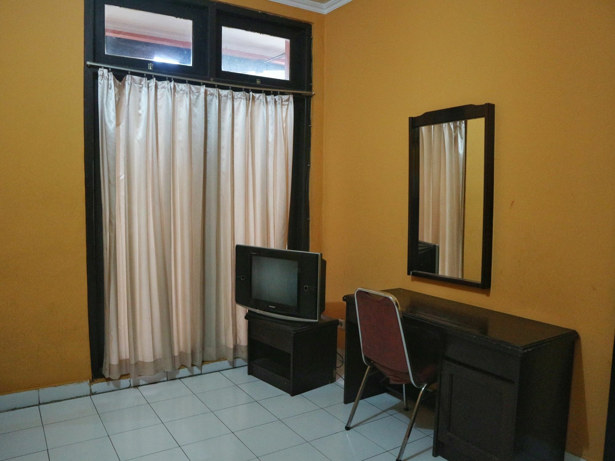 Sekar Sari Inn Кута Екстер'єр фото